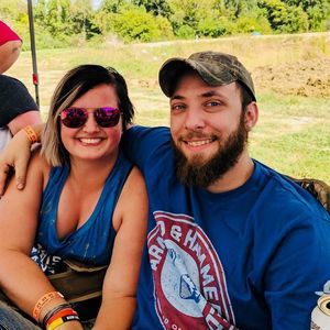 Meet your Posher, Carley